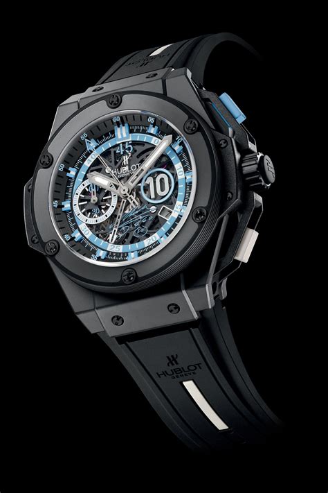 hublot maradona original price|Hublot king power unico.